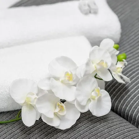 Center Powisle By Renters Appartement *
