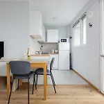 Appartement Center Powisle By Renters *