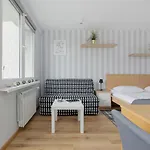 Center Powisle By Renters Appartement