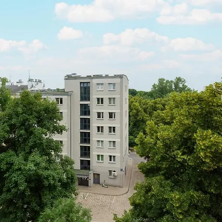 Center Powisle By Renters