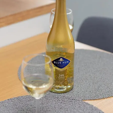 Center Powisle By Renters 아파트