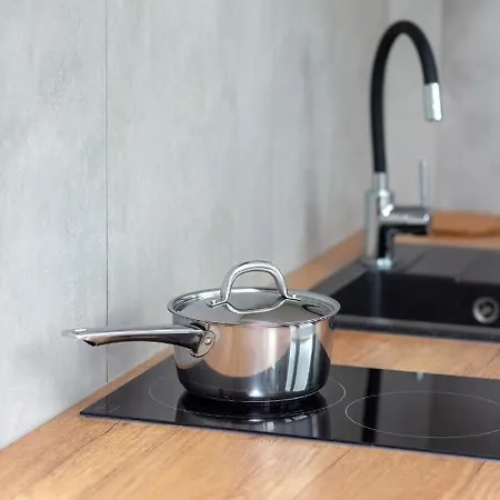 Center Powiśle By Renters *