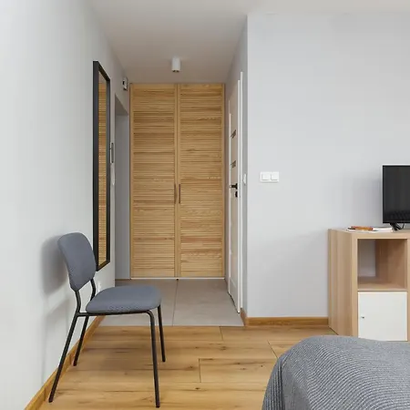 Center Powiśle By Renters *