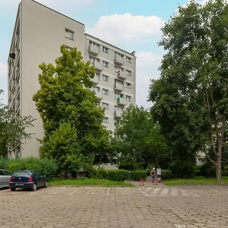 Center Powisle By Renters